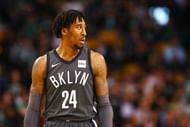 Brooklyn Nets v Boston Celtics